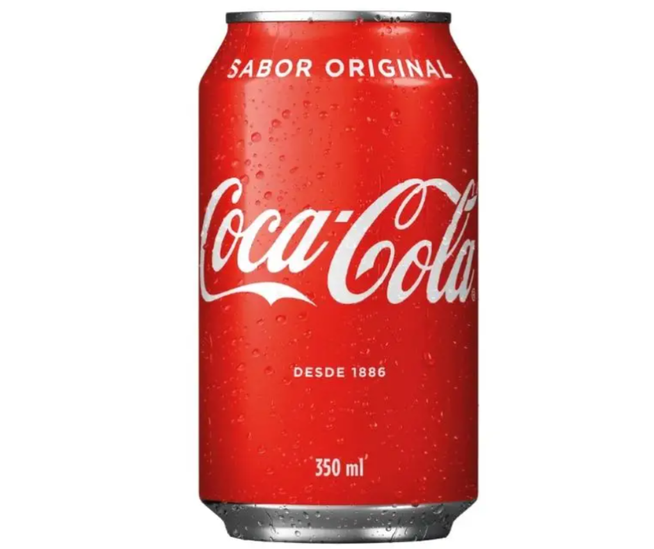 Coca-Cola 2L